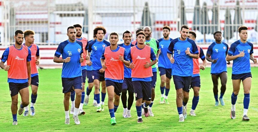أخبار الزمالك: فيريرا في البرتغال.. وتدريبات خاصة لـ جابر وعاشور وانتظام زيزو
