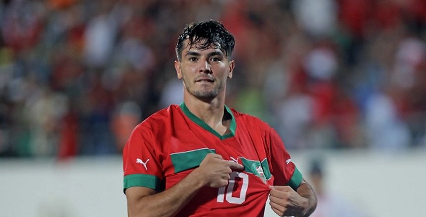إبراهيم دياز يحقق رقمًا قياسيًا في كأس الأمم الأفريقية.. تخطى إنجاز مصطفى محمد
