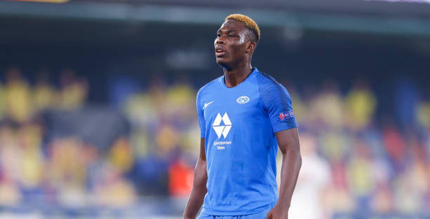 هدف الأهلي.. تشيلسي يتعاقد مع ديفيد فوفانا لاعب مولده النرويجي