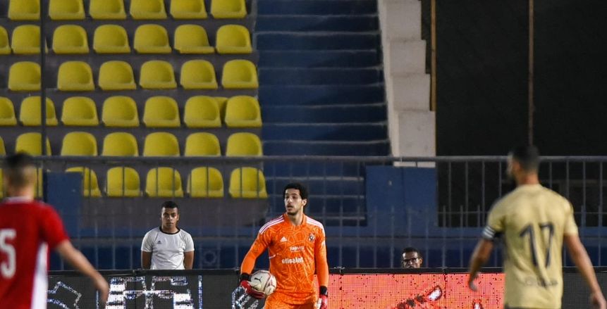 طبيب الأهلي يكشف تفاصيل إصابة مصطفى شوبير .. فحص جديد خلال ساعات‏