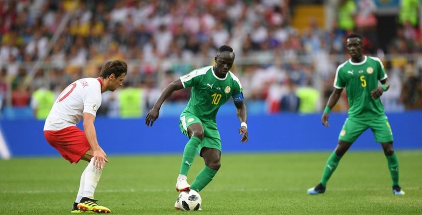 بالفيديو.. السنغال تسجل أول أهدافها في شباك بولندا