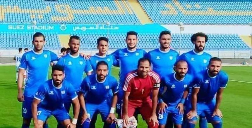 الصراع يشتعل في دوري الدرجة الثانية بفوز منتخب السويس على جمهورية شبين