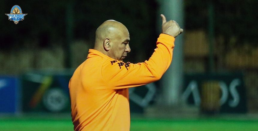مفاجأة.. الإصابة منعت حسام حسن من الدفع بـ«أوكونشكو» أمام الأهلي