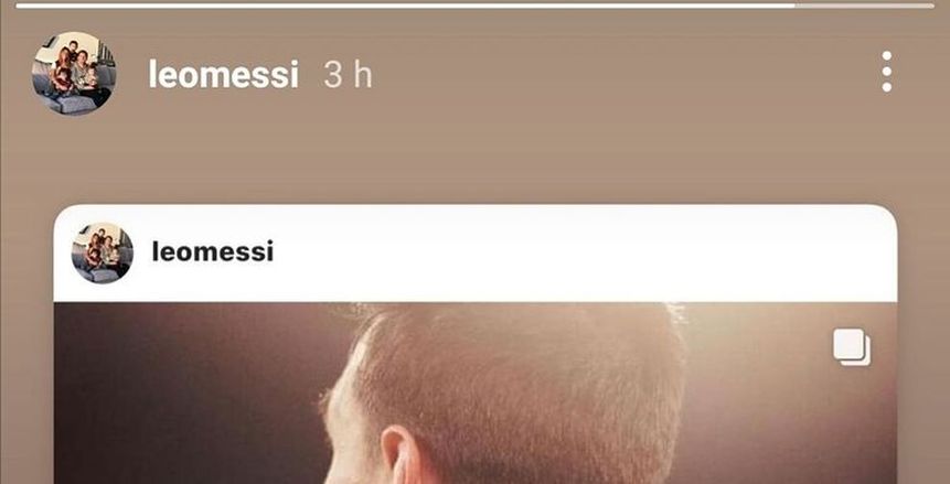 نشرة أوروبا.. عودة ميسي لـ برشلونة وتمرد رونالدو على مانشستر يونايتد