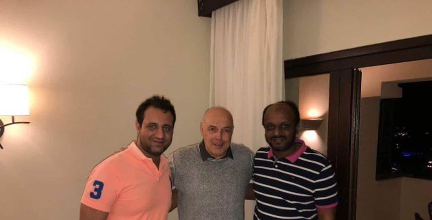 التفاصيل الكاملة لتعاقد الزمالك مع «جروس»
