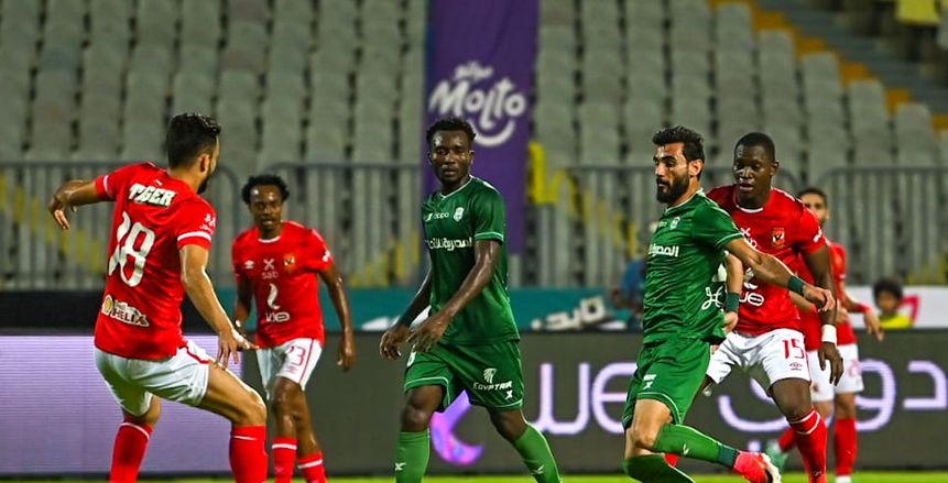 عودة الجماهير للمدرجات.. رحلات مجانية من الأهلي والاتحاد إلى برج العرب