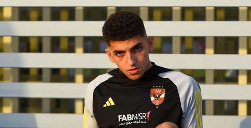 كوكا يصدم الأهلي بعد عرض قاسم باشا.. ويرفض طلب محمد يوسف