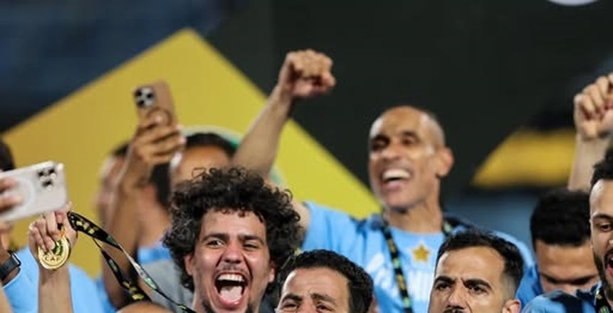 خطاب رسمي من فيفا لبيراميدز قبل المشاركة في كأس إنتركونتيننتال
