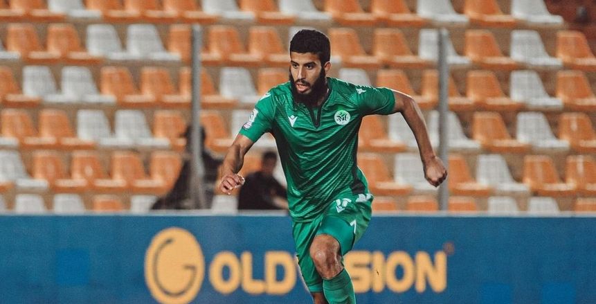 بعد ضربة يحيى جبران.. الوداد المغربي يحرم الزمالك من «البحيري»