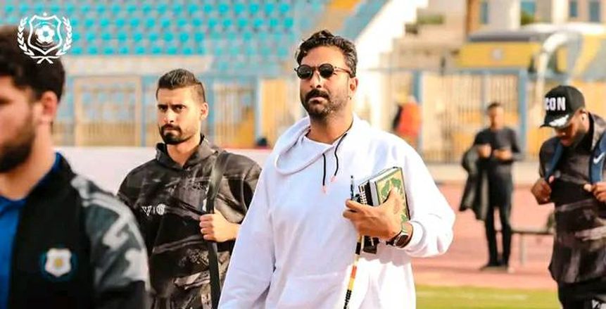 ميدو عن رفض تدريب الزمالك بعد رحيل فيريرا: مكنتش مستعد