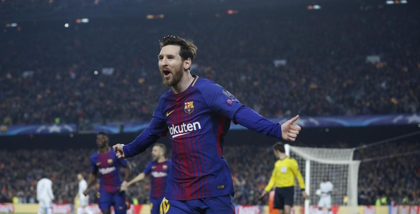بالفيديو| برشلونة إلى ربع نهائي الأبطال بثلاثية في تشيلسي