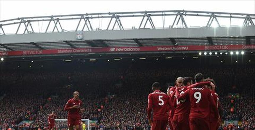 بث مباشر لمباراة ليفربول وفولهام اليوم الأحد 17 مارس في الدوري الإنجليزي