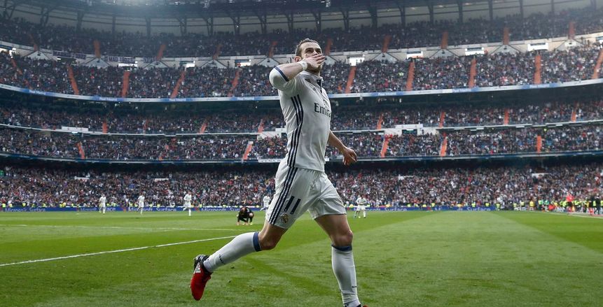 ريال مدريد يعزز صدارته لليجا بثنائية في مرمى إسبانيول