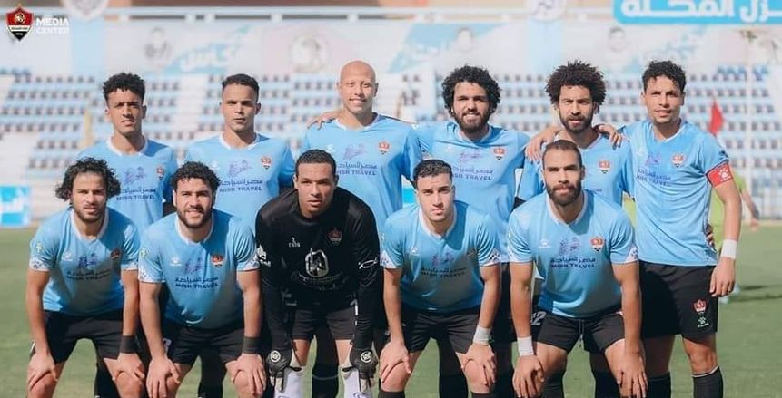 تعرف على مواعيد مباريات الدورة الرباعية المؤهلة للدوري الممتاز