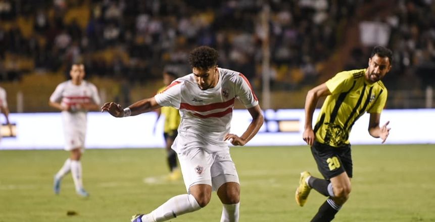 يوسف حسن يعلن انتهاء أزمته مع الزمالك بسبب «العملية الجراحية»