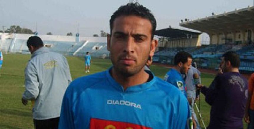 وزير الرياضة يوجه بدعم محمد العتراوي في مرضه