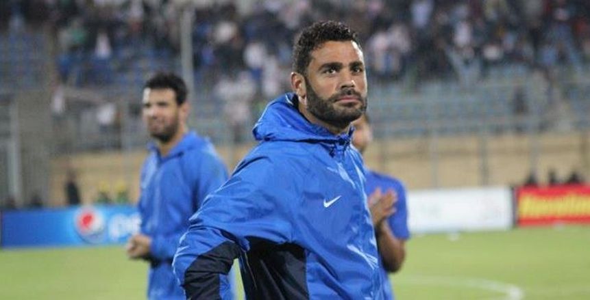 عبدالمنصف يعادل رقم توتي ومالديني بعد ظهوره أمام البنك الأهلي