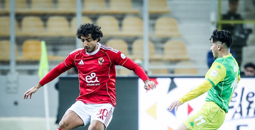 الأهلي يتعادل سلبيا أمام شبيبة القبائل ويتأهل للدور القادم بـ دوري أبطال أفريقيا