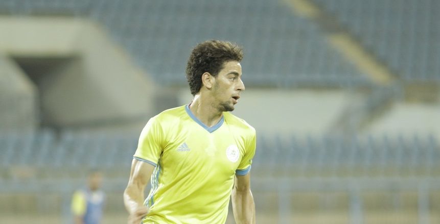 الإسماعيلي يجدد الثقة في خوان براون ويطلب 10 ملايين لبيع محمد الشامي