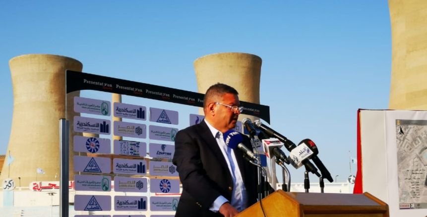 وزير قطاع الأعمال: خطة تطوير نادي غزل المحلة تتضمن إنشاء 3 كيانات