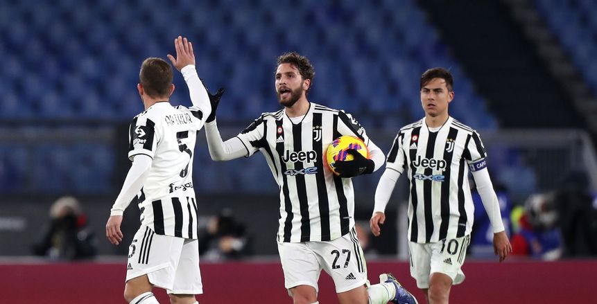 موعد مباراة يوفنتوس وفيورنتينا والقنوات الناقلة والتشكيل المتوقع