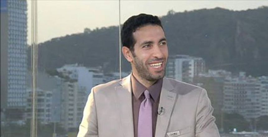 الكلاسيكو.. أبوتريكة: أردا توران «غبي»