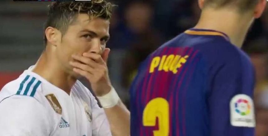«رونالدو» يسخر من محاولات ريال مدريد لبقائه في الملكي