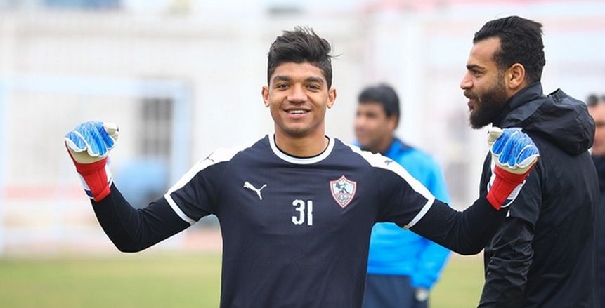 محمد صبحي: الإعلام لم ينصف أفضل حارس في أمم أفريقيا تحت 23 عاما
