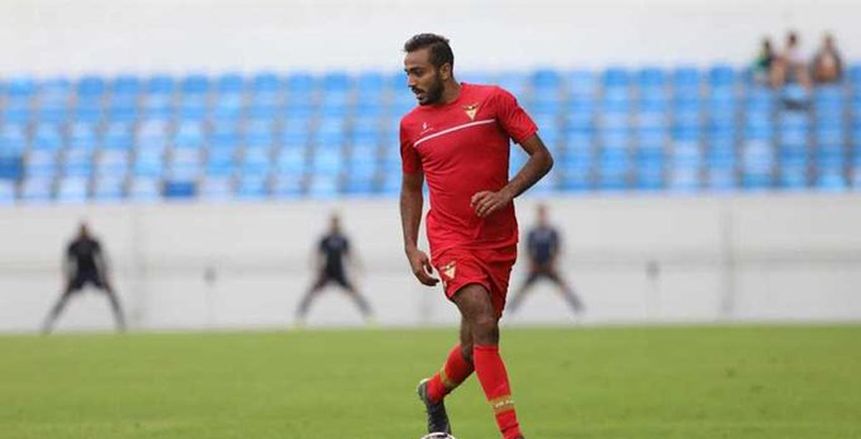 مدرب المنتخب: "كهربا" فى حسابات الجهاز الفنى وعليه الرحيل عن "أفيس"