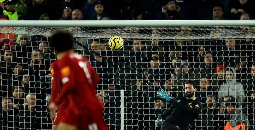 بعد فوز ليفربول وتعثر مانشستر وليستر سيتي.. ترتيب الدوري الإنجليزي