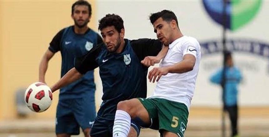 شاهد| بث مباشر «الاتحاد وانبي» في الدوري المصري