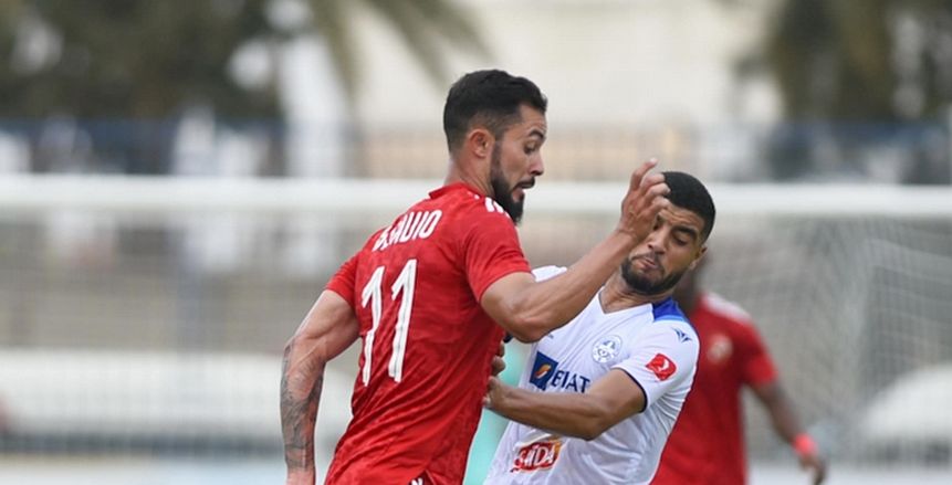 شوبير بعد فوز الأهلي على بطل تونس: كولر جريء.. وسافيو لمسته حلوة
