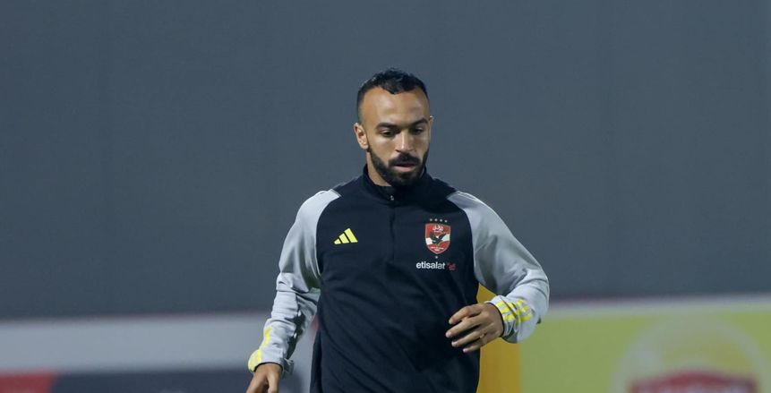 كواليس اعتراض «أفشة» القوي على كولر عقب مباراة مازيمبي