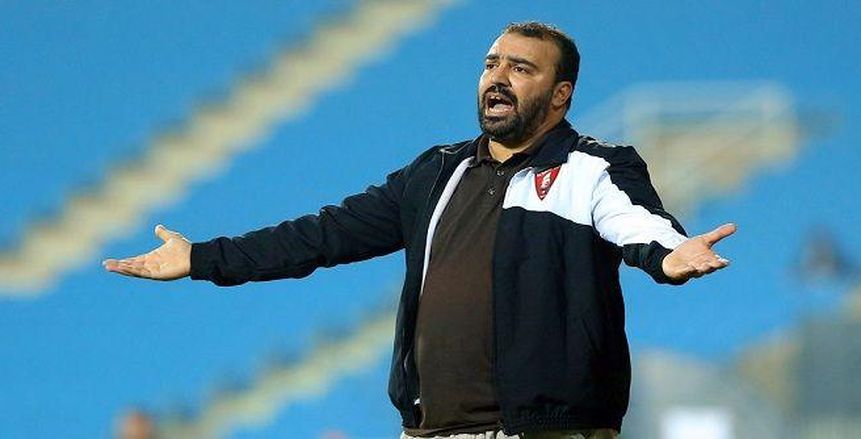 مهمة قصيرة لـ«جوارديولا العرب» مع الإسماعيلي تنتهى بالوداع