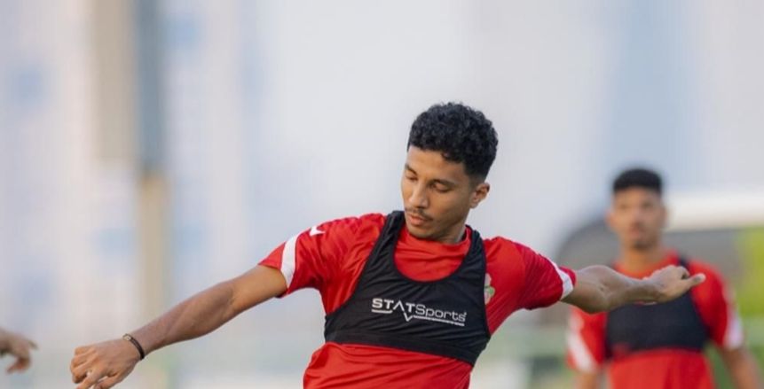 عتيق وليد: ديربي الأهلي والزمالك الأقوى..وأفضل اللاعبين بالدوري المصري