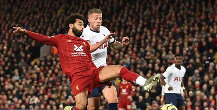 أهداف مباريات اليوم من بطولة الدوري الإنجليزي (فيديو)
