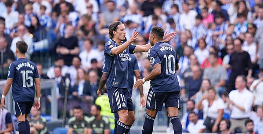 ترتيب الدوري الإسباني.. ريال مدريد يسعى لتأكيد الصدارة اليوم