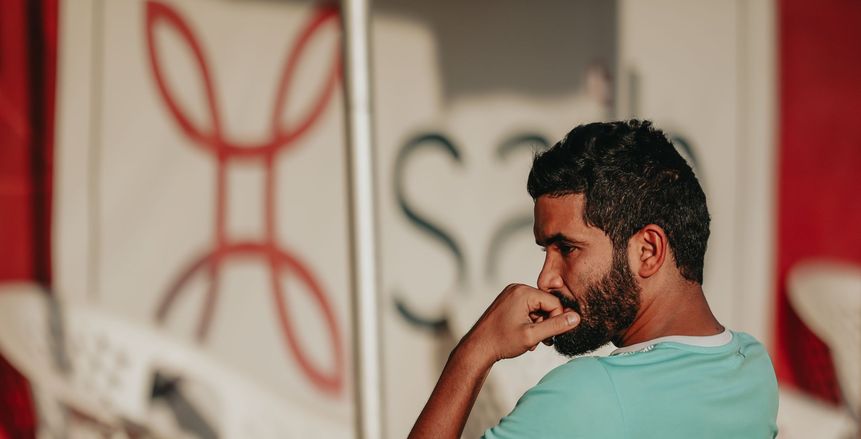 صالح جمعة: أنا أفضل من السعيد وقفشة.. وحسام غالي كان بيضربنا في الأهلي