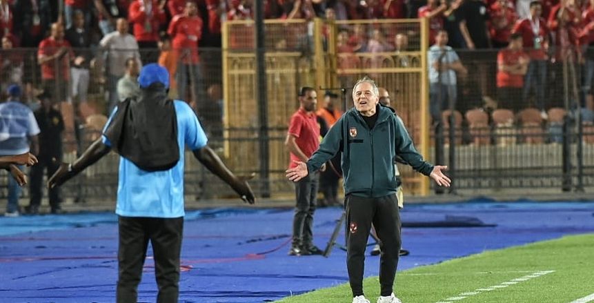 عاجل.. مارسيل كولر يوافق على رحيل نجم الأهلي واللاعب يحدد ناديه الجديد