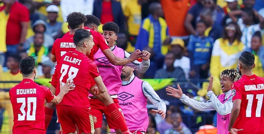 غياب شبه تام للاعبي الوداد عن قائمة منتخب المغرب قبل مواجهة الأهلي