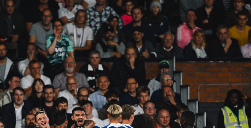 موعد مباراة تشيلسي وبرينتفورد في الدوري الانجليزي والقنوات الناقلة لها