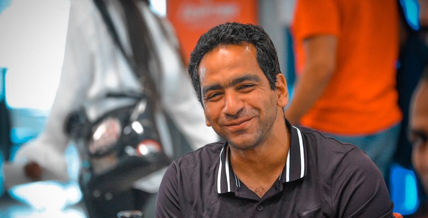 نجم الأهلي السابق ينتقد وكيل محمد صلاح: رده على يورجن كلوب «مش ظريف»