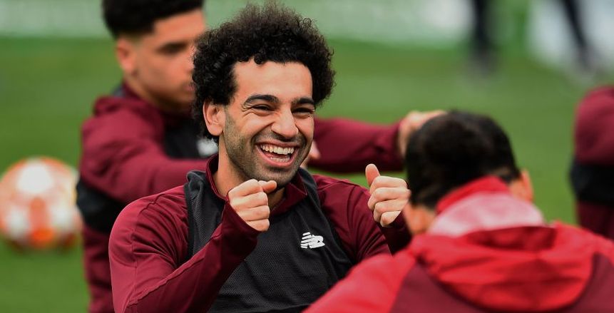 تسجيل هدف ضد واتفورد يمنح «صلاح» 4 أرقام جديدة بـ«الدوري الإنجليزي»
