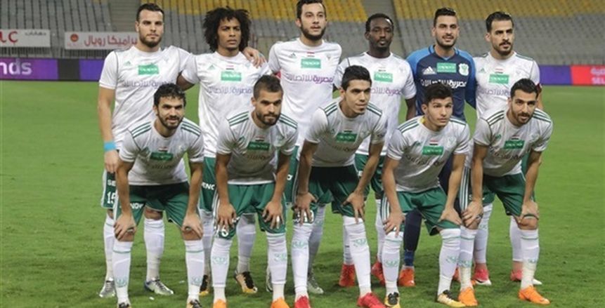 بث مباشر.. شاهد مباراة «المصري والداخلية»
