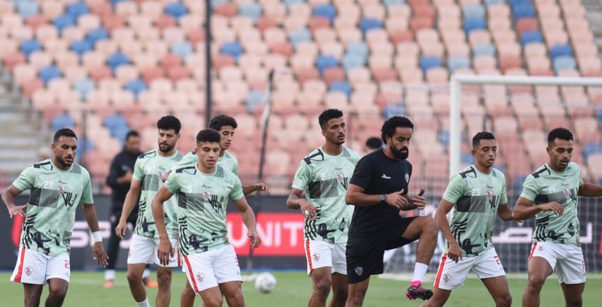 موعد مباراة الزمالك ضد أرتا سولار في الكونفدرالية والقنوات الناقلة.. «ليلة الريمونتادا»