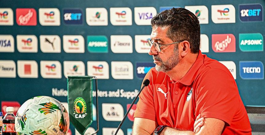 ماذا قال عن محمد صلاح؟.. فيتوريا: كأس العالم 2026 