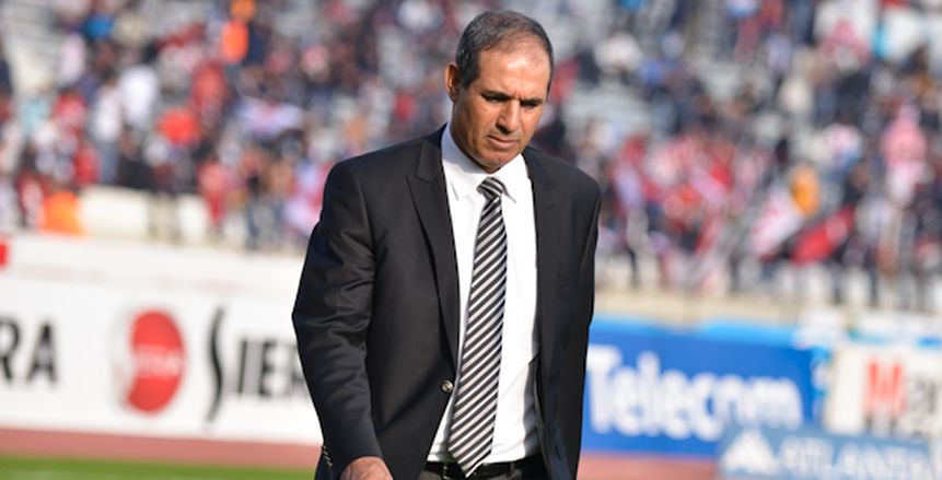 بادو الزاكي: خروج مصر والمغرب من أمم أفريقيا كارثة كبرى..والشناوي حارس مميز