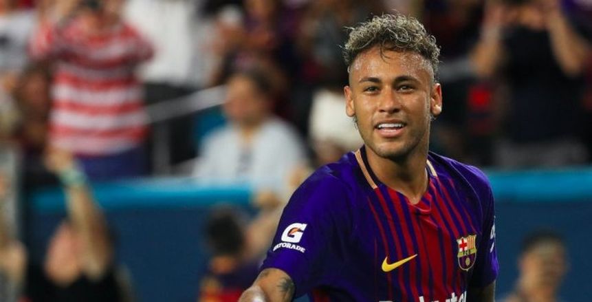 عاجل| الصفقة تمت.. نيمار يعود إلى برشلونة