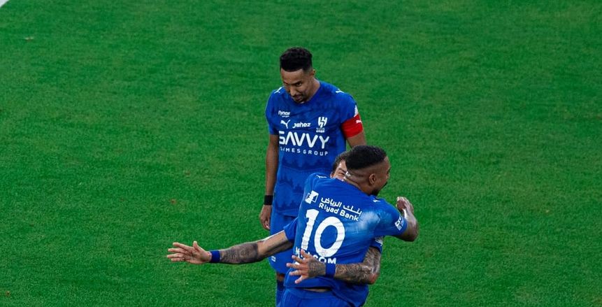 تشكيل الهلال والسد المتوقع بدوري أبطال آسيا.. الموعد والقنوات الناقلة