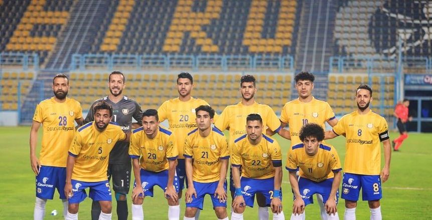 الإسماعيلي بالقوة الضاربة أمام الزمالك.. الشامي ومجدي يقودان الهجوم